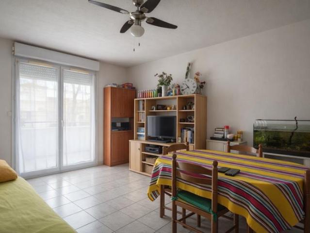 APT T3 58M2 AVEC GARAGE