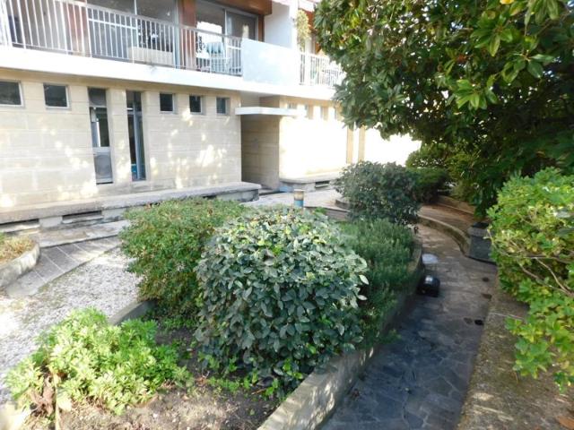 APT T4 AVEC TERRASSE ET GARAGE CHABOURLET EXCLUSIVITÉ