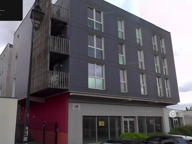 APT T4 ST VENANT DISPO DE SUITE