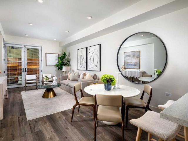 APT THE MADISON COLLECTION 2 Bedroom Apartment for Rent at 409 N Madison Ave, Pasadena, CA 91101 The Oaks