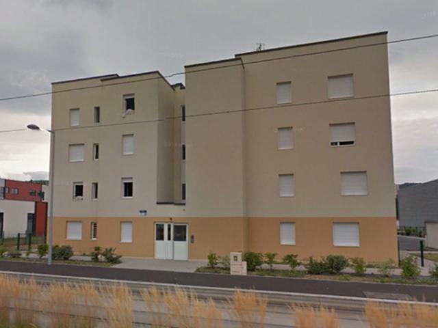 APT TYPE 3 VILLA URBANA – QUARTIER CHAMPRATEL