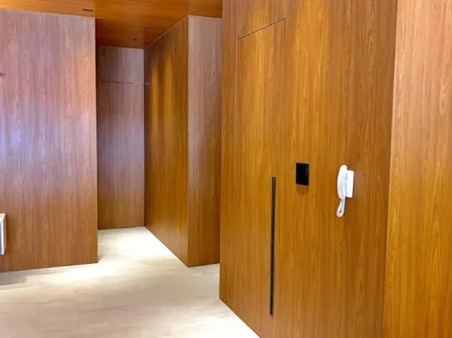 Apt vila Flores 3 suites
