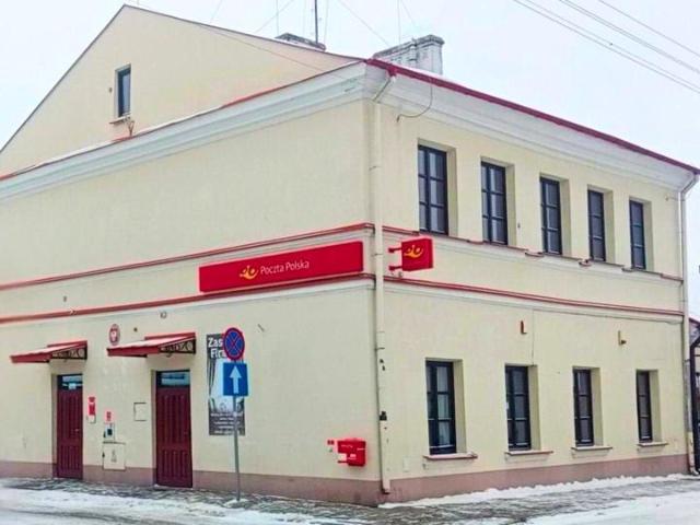 Apteczna 25,34 m², Kock