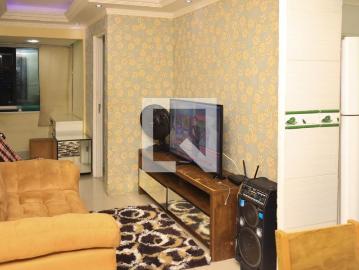 Apto, Mussurunga, 1 Quarto, 45 m2 Salvador