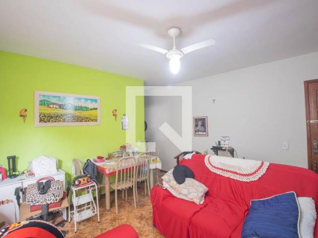 Apto, Mutondo, 1 Quarto, 60 m2 São Gonçalo