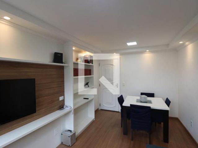 Apto, Mutondo, 2 Quartos, 46 m2 São Gonçalo
