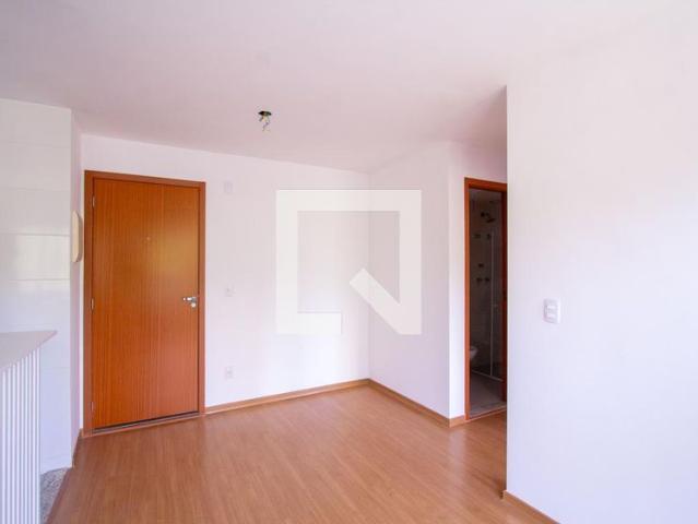 Apto, Mutondo, 2 Quartos, 47 m2 São Gonçalo