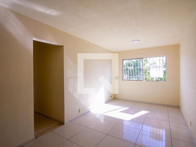 Apto, Mutondo, 2 Quartos, 67 m2 São Gonçalo