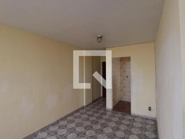 Apto, Mutondo, 2 Quartos, 60 m2 São Gonçalo
