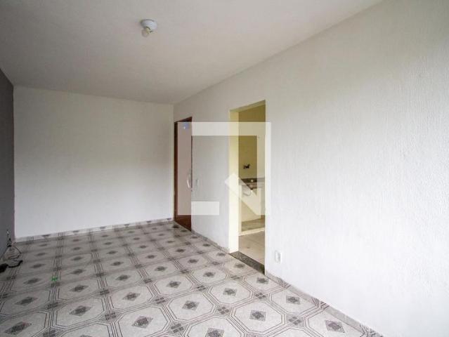 Apto, Mutondo, 2 Quartos, 63 m2 São Gonçalo