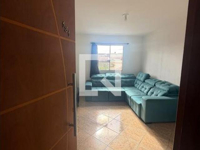 Apto, Macedo, 1 Quarto, 48 m2 Guarulhos