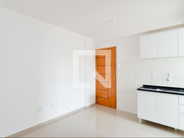 Apto, Macedo, 2 Quartos, 40 m2 Guarulhos