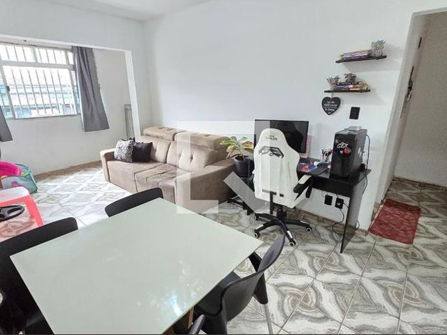 Apto, Macuco, 3 Quartos, 120 m2 Santos