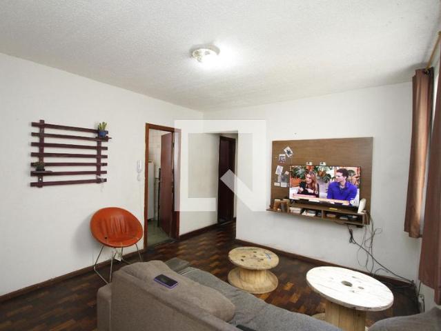 Apto, Madre Gertrudes, 3 Quartos, 50 m2 Belo Horizonte