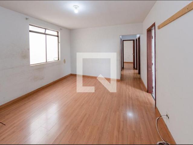 Apto, Madre Gertrudes, 3 Quartos, 80 m2 Belo Horizonte
