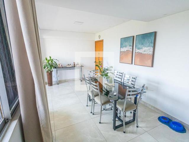 Apto, Manacás, 3 Quartos, 70 m2 Belo Horizonte