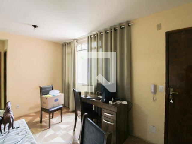 Apto, Manacás, 2 Quartos, 45 m2 Belo Horizonte