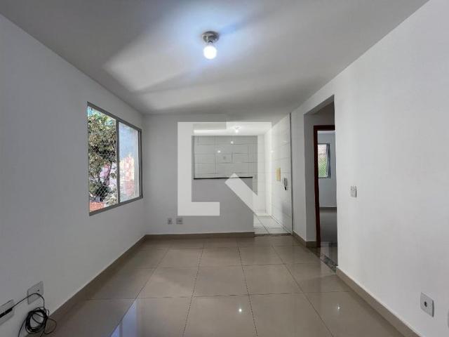Apto, Manacás, 2 Quartos, 46 m2 Belo Horizonte