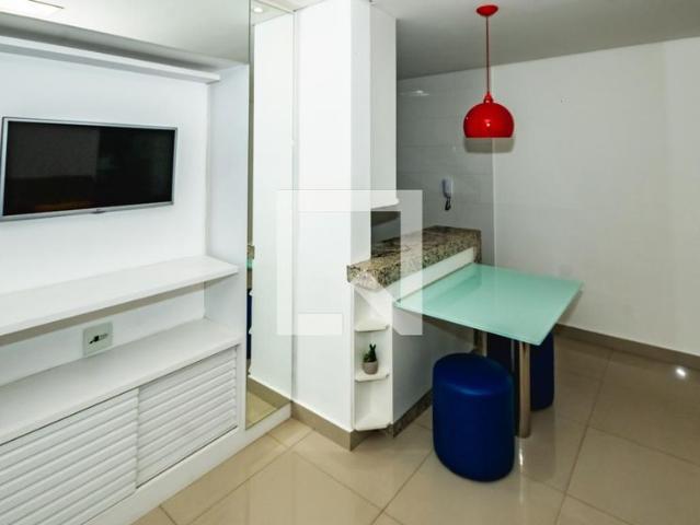 Apto, Manacás, 2 Quartos, 41 m2 Belo Horizonte