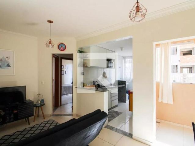 Apto, Manacás, 2 Quartos, 55 m2 Belo Horizonte