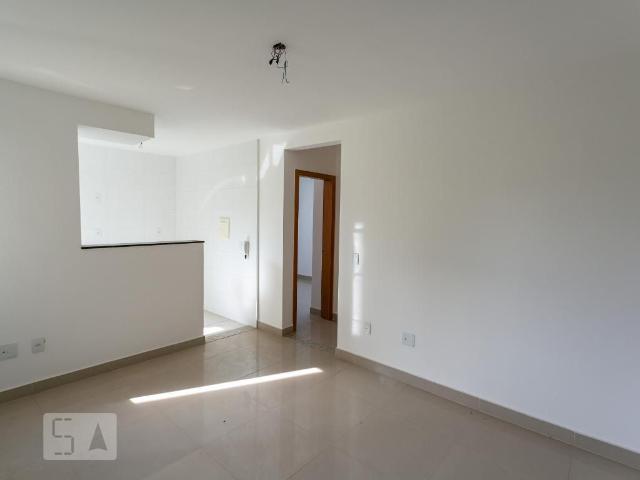 Apto, Manacás, 2 Quartos, 50 m2 Belo Horizonte