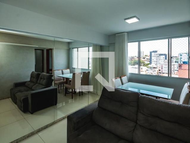 Apto, Manacás, 2 Quartos, 66 m2 Belo Horizonte