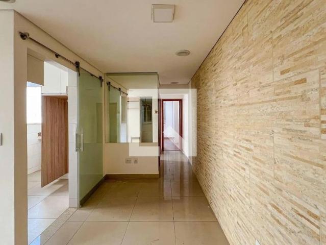 Apto, Manacás, 2 Quartos, 60 m2 Belo Horizonte
