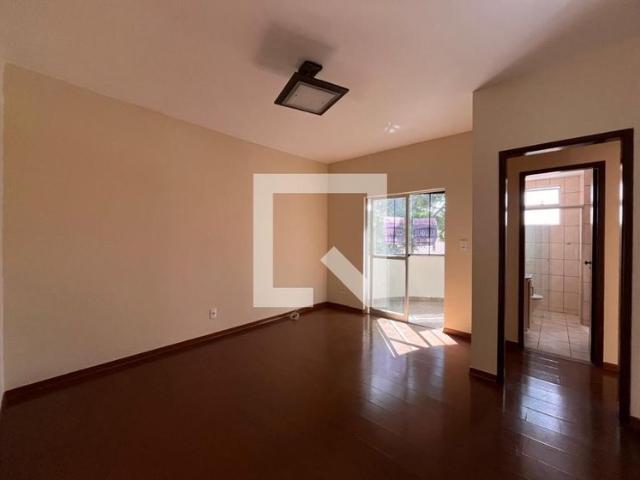 Apto, Manacás, 2 Quartos, 60 m2 Belo Horizonte
