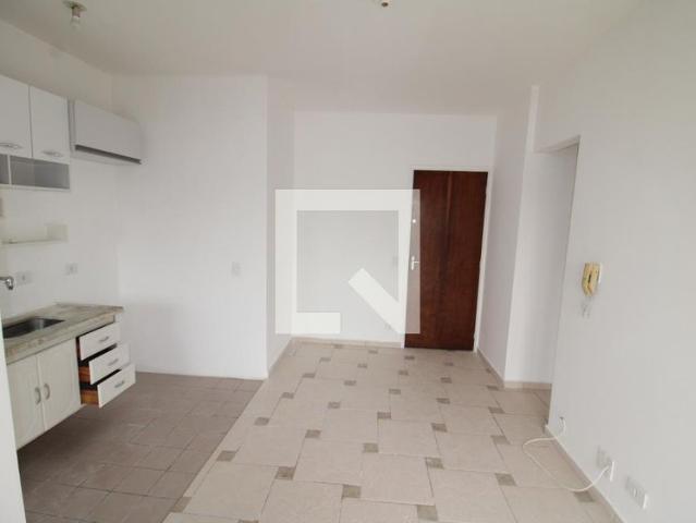 Apto, Mandaqui, 1 Quarto, 35 m2 São Paulo