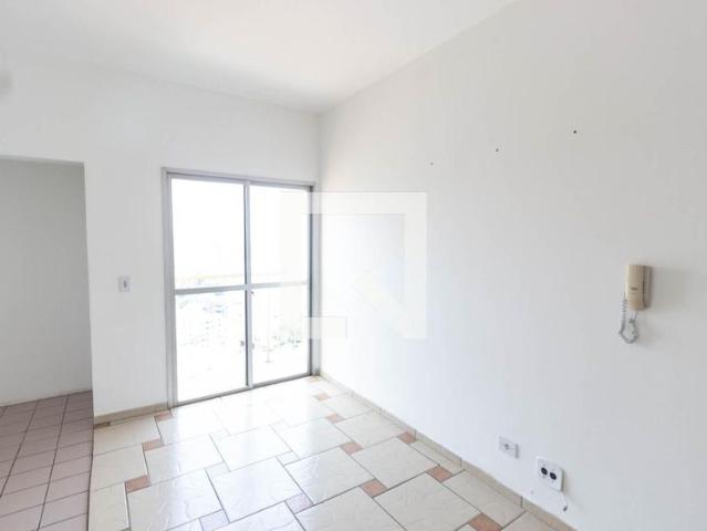 Apto, Mandaqui, 1 Quarto, 35 m2 São Paulo