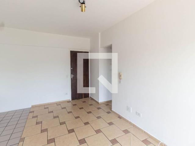 Apto, Mandaqui, 1 Quarto, 35 m2 São Paulo
