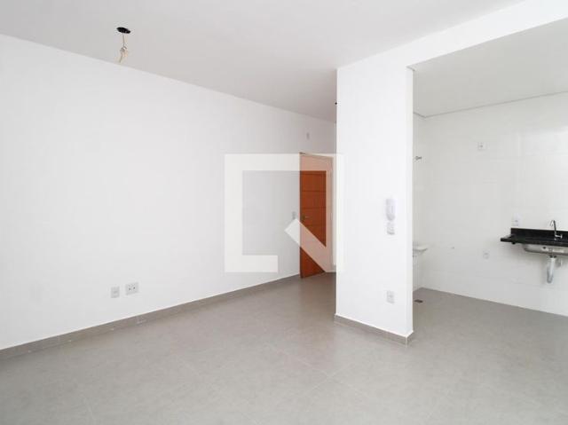 Apto, Mandaqui, 1 Quarto, 35 m2 São Paulo
