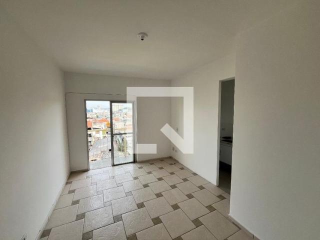 Apto, Mandaqui, 1 Quarto, 37 m2 São Paulo