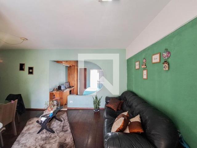 Apto, Mandaqui, 1 Quarto, 39 m2 São Paulo