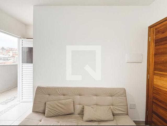Apto, Mandaqui, 1 Quarto, 40 m2 São Paulo