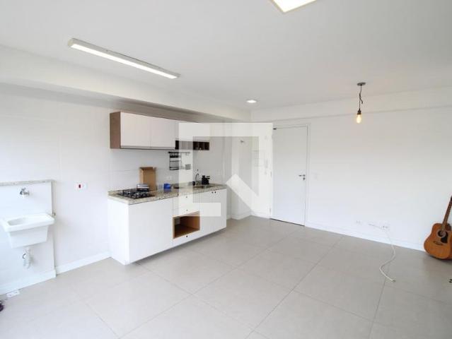 Apto, Mandaqui, 1 Quarto, 40 m2 São Paulo