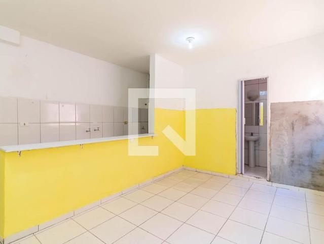 Apto, Mandaqui, 1 Quarto, 40 m2 São Paulo