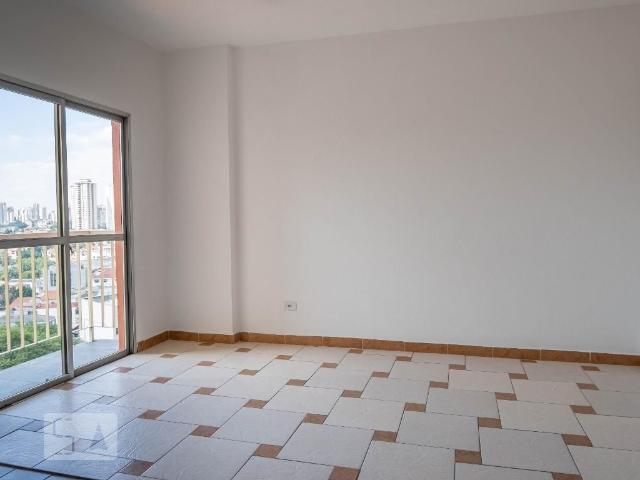 Apto, Mandaqui, 1 Quarto, 42 m2 São Paulo