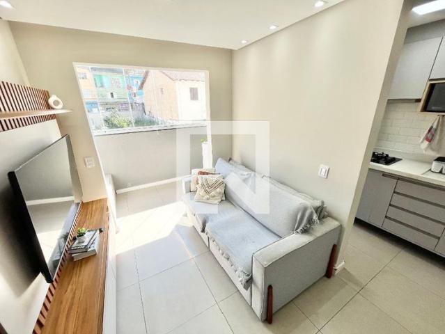 Apto, Mandaqui, 2 Quartos, 43 m2 São Paulo