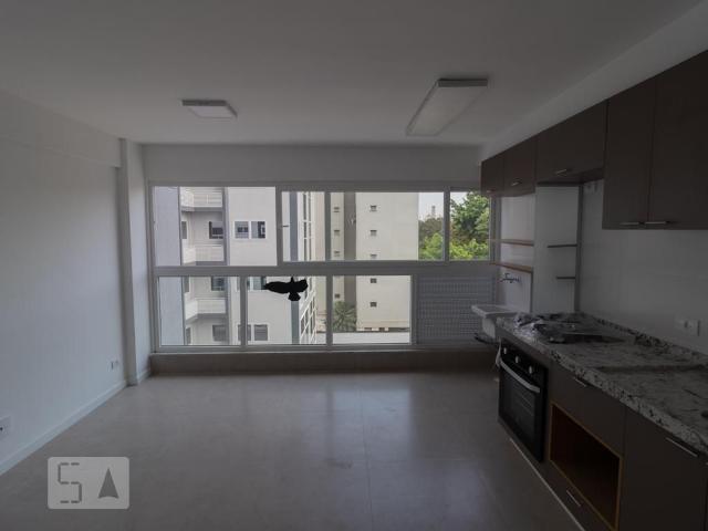 Apto, Mandaqui, 2 Quartos, 40 m2 São Paulo