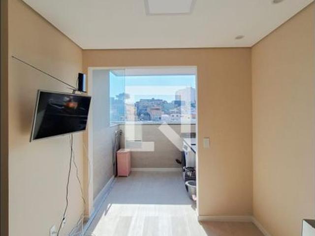 Apto, Mandaqui, 2 Quartos, 40 m2 São Paulo