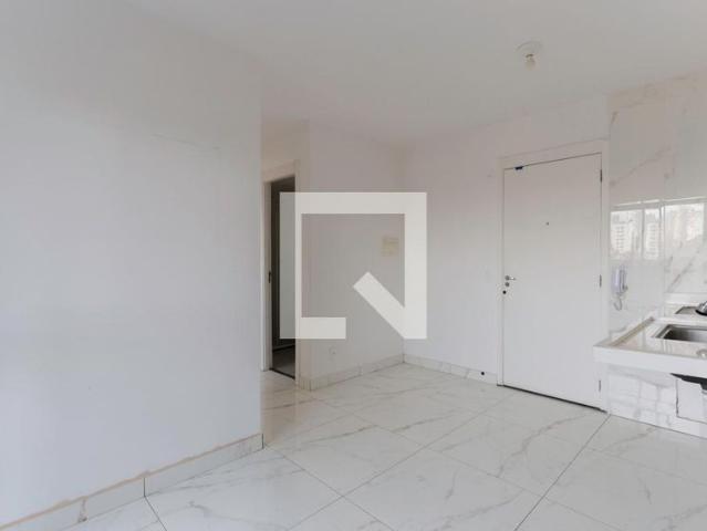 Apto, Mandaqui, 2 Quartos, 40 m2 São Paulo