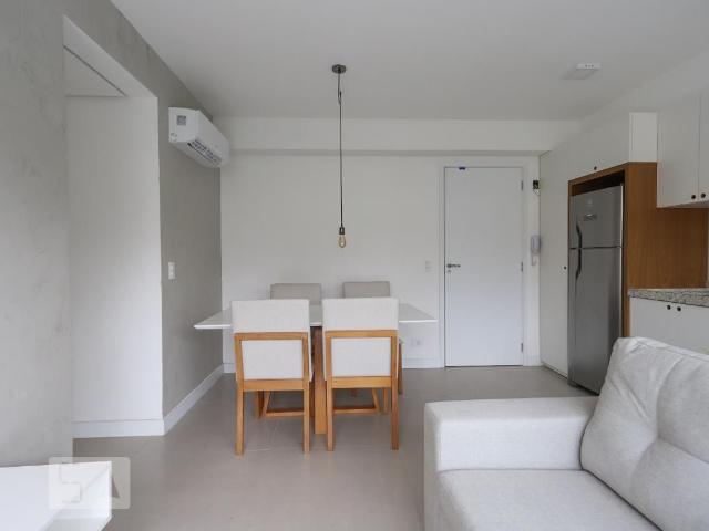 Apto, Mandaqui, 2 Quartos, 40 m2 São Paulo