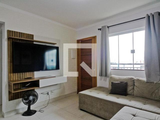 Apto, Mandaqui, 2 Quartos, 40 m2 São Paulo