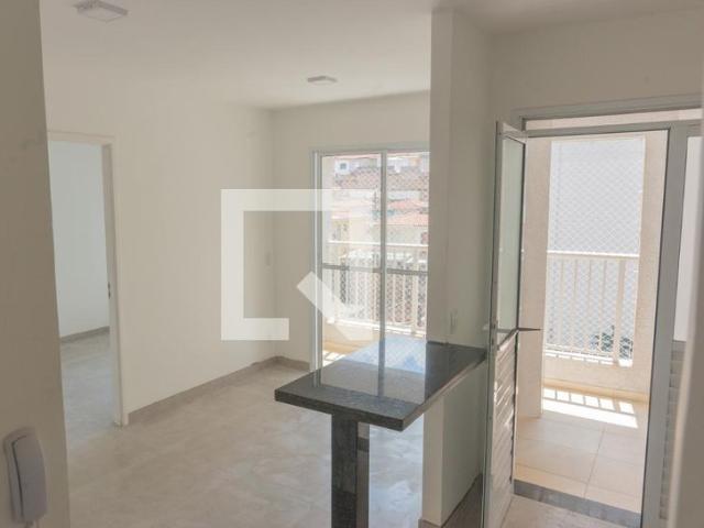 Apto, Mandaqui, 2 Quartos, 42 m2 São Paulo