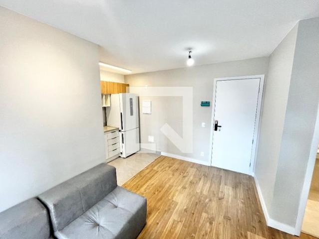Apto, Mandaqui, 2 Quartos, 47 m2 São Paulo