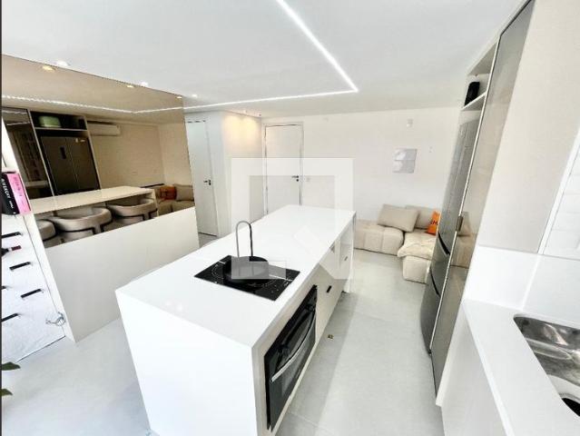 Apto, Mandaqui, 2 Quartos, 47 m2 São Paulo