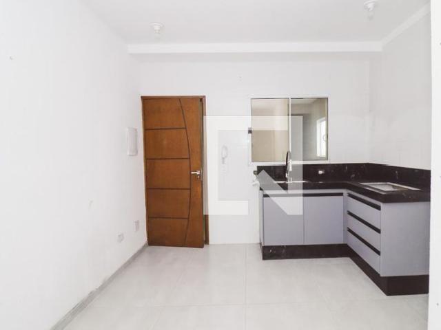 Apto, Mandaqui, 2 Quartos, 44 m2 São Paulo