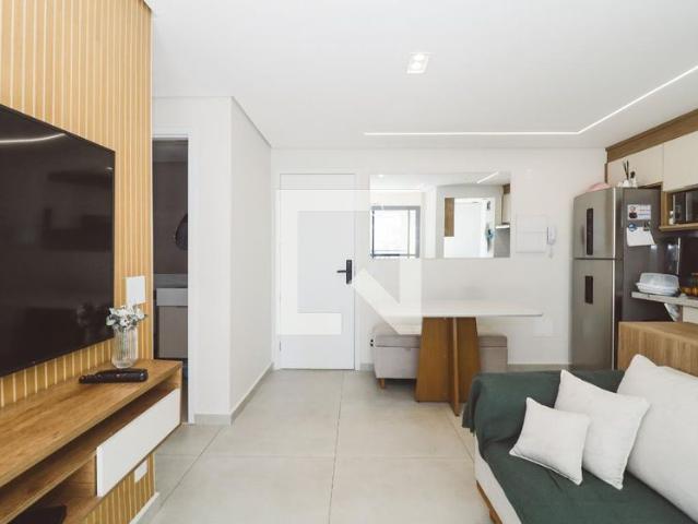 Apto, Mandaqui, 2 Quartos, 48 m2 São Paulo