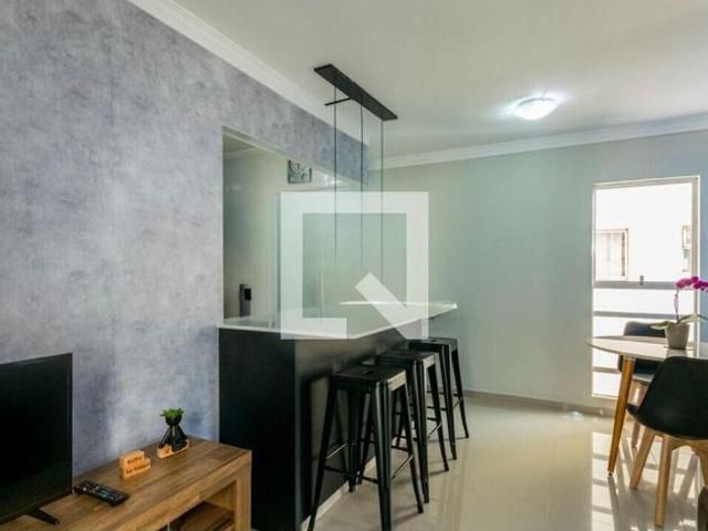 Apto, Mandaqui, 2 Quartos, 49 m2 São Paulo